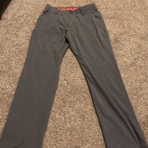Under armour stretch pant